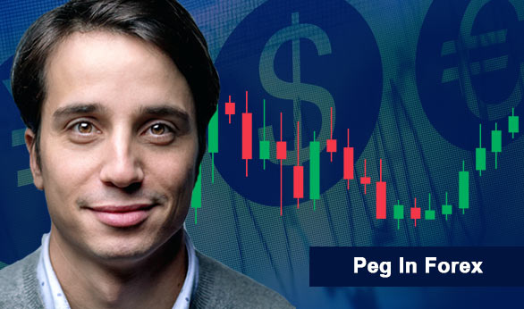Peg In Forex 2022