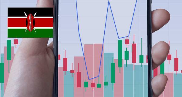 Best Penny Stock Brokers Kenya