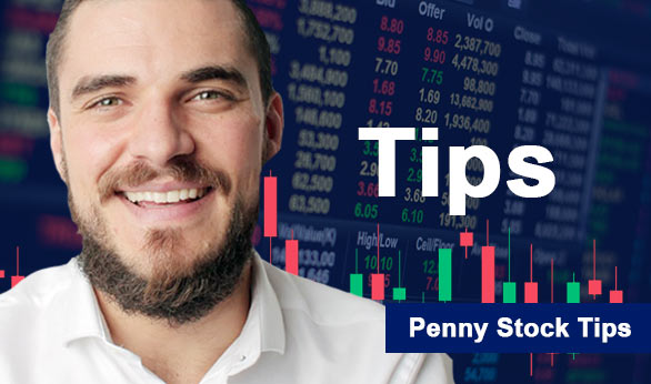 Penny Stock Tips 2024