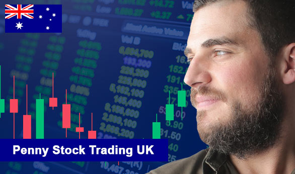 Penny Stock Trading UK 2022