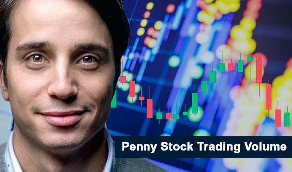 Penny Stock Trading Volume 2022