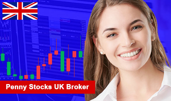 Penny Stocks UK Broker 2022