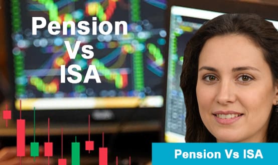 Pension Vs ISA