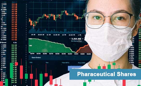 Pharmaceutical Shares 2022