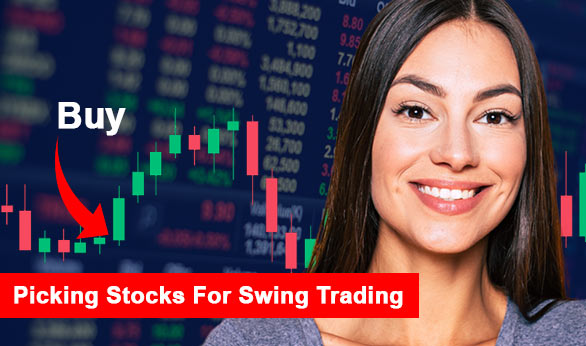 Picking Stocks For Swing Trading 2022