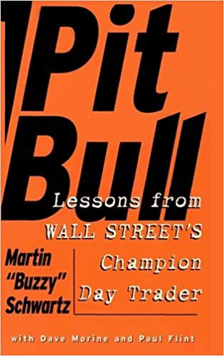 Pit Bull: Lessons from Wall Street