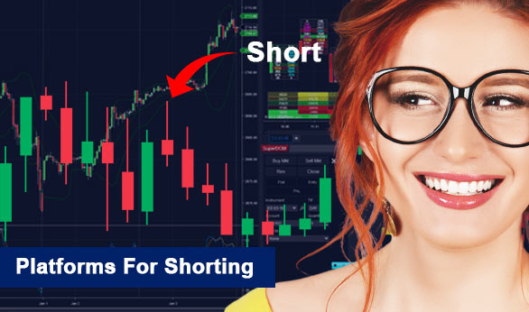 Platforms For Shorting 2025