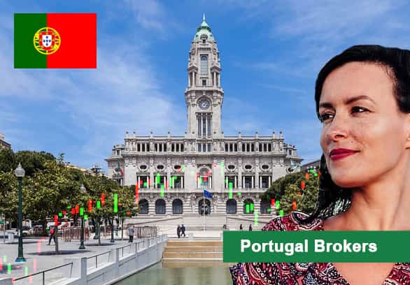 Best Portugal Brokers for 2022