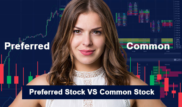 Preferred Stock Vs Common Stock 2024