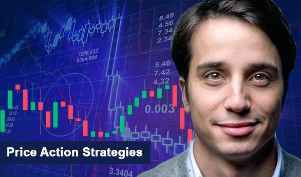 Price Action Strategies 2025
