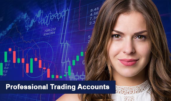 Professional Trading Accounts 2026