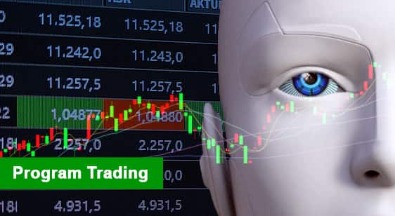 Best program trading brokers for 2024