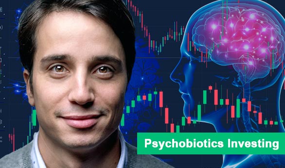 Psychobiotics Investing 2022