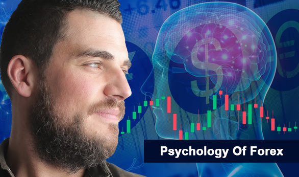 Psychology of Forex 2024