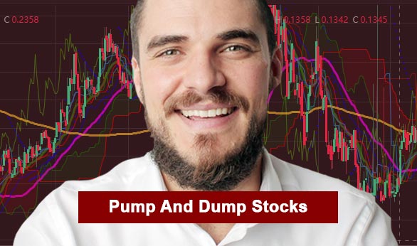 Pump And Dump Stocks 2025