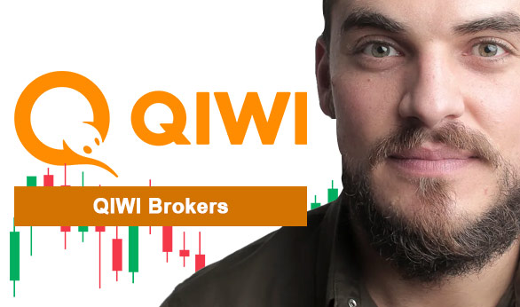 Best Qiwi Brokers for 2022