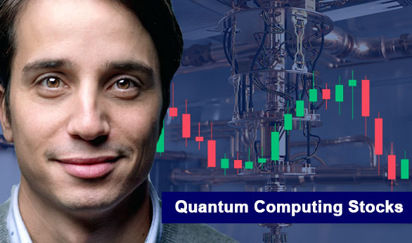 Quantum Computing Stocks 2022