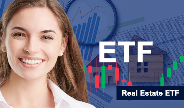 Real Estate ETFs 2025