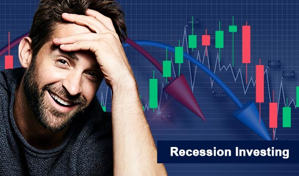 Recession Investing 2024
