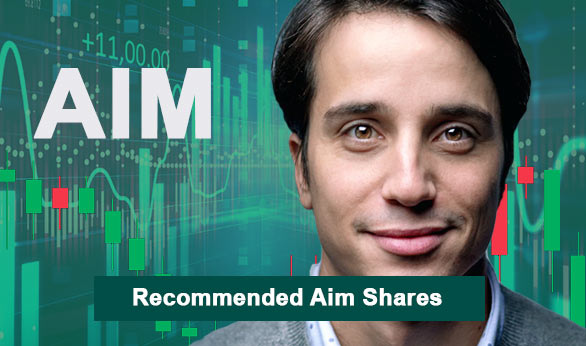 Recommended Aim Shares 2022