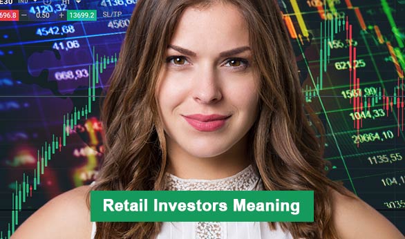 Retail Investors Meaning 2022