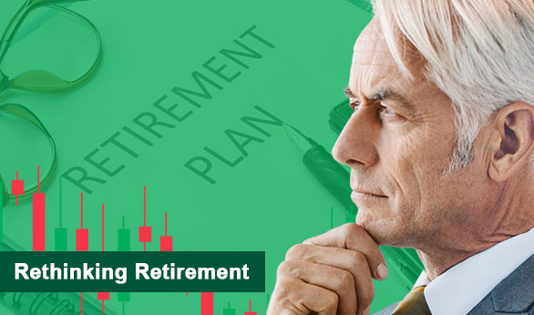 Rethinking Retirement 2022
