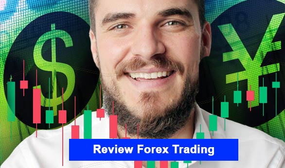 Review Forex trading 2022