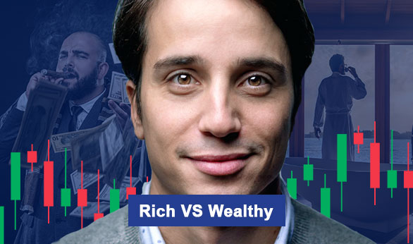 Rich Vs Wealthy 2024