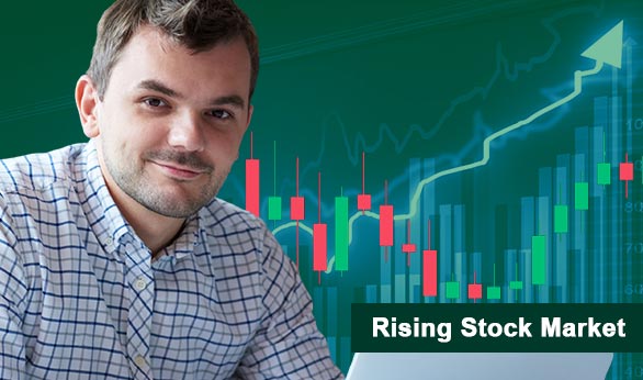 Rising Stock Market 2022