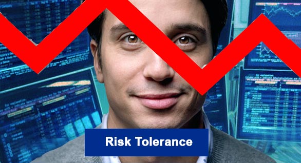Risk Tolerance 2024