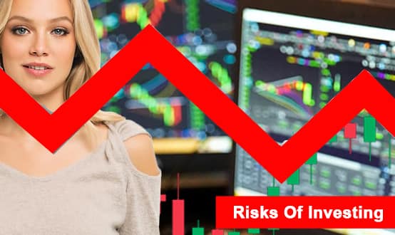 Risks of Investing 2022