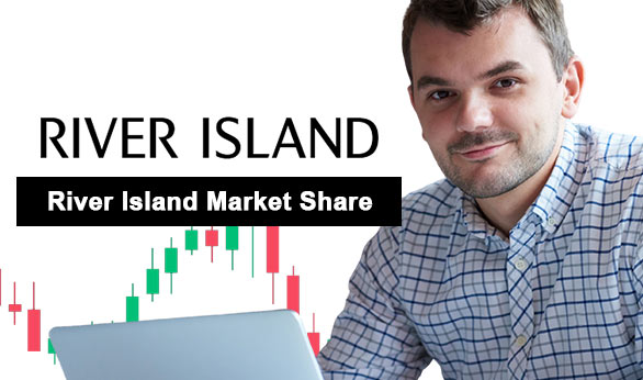 River Island Market Share 2025
