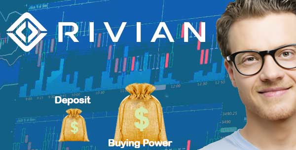 Rivian automotive cfd trading 2025