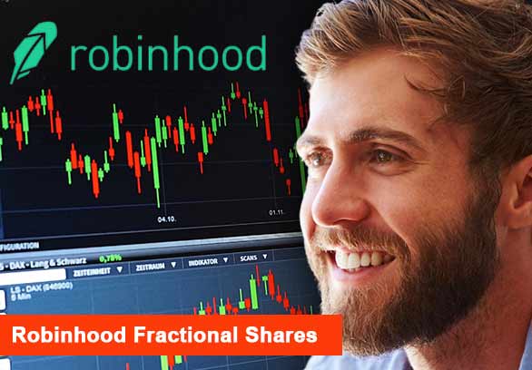 Robinhood Fractional Shares 2022