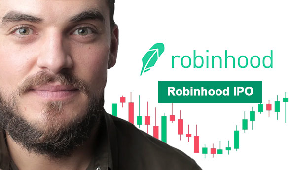 Robinhood IPO 2022