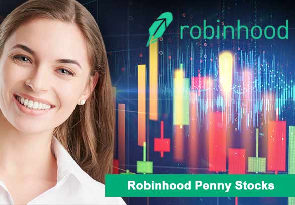 Robinhood Penny Stocks 2022