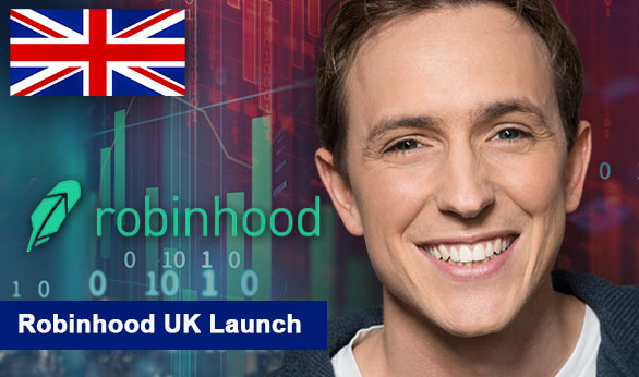 Robinhood UK launch 2024