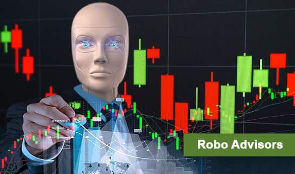 Best Robo Advisors for 2023