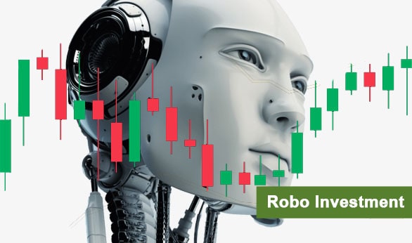 Robo investing performance auto cryptocurrency nick szabo