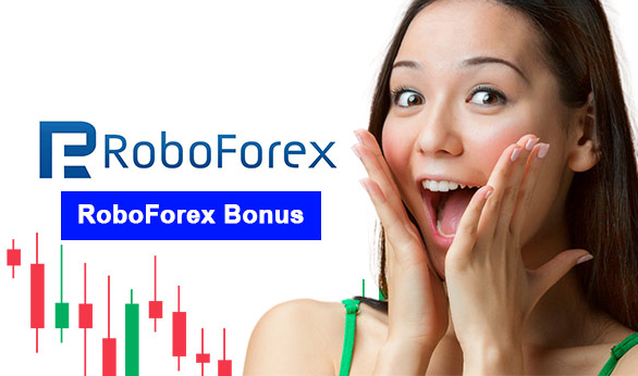 RoboForex Bonus 2022
