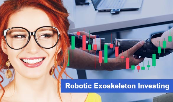 Robotic Exoskeletons Stocks 2022