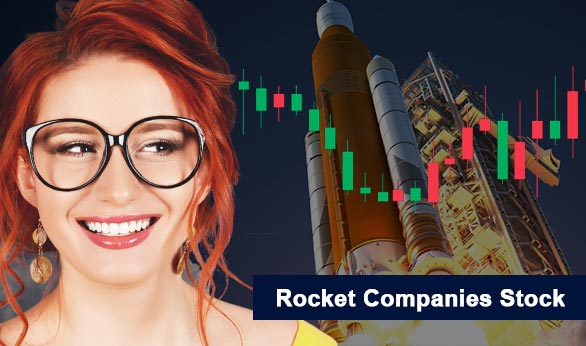 Rocket Companies Stock 2024