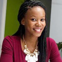 Nelisiwe is one of South Africas most successful female forex traders