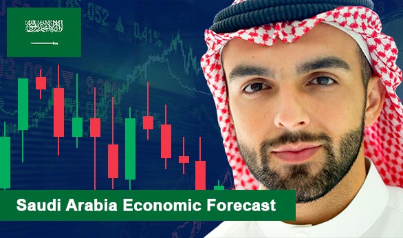 Saudi Arabia Economic Forecast 2022