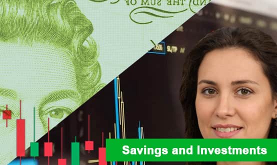 Saving and Investments 2023