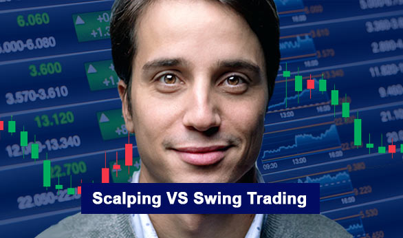 Scalping Vs Swing Trading 2022