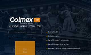 Colmex Pro Review Screenshot