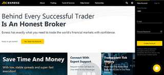 Boston Merchant Financial Review Screenshot
