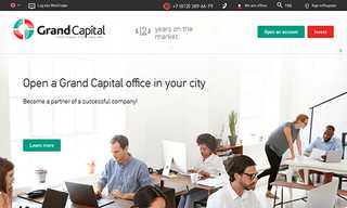 Grand Capital Review Screenshot