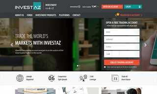 Invest AZ Review Screenshot